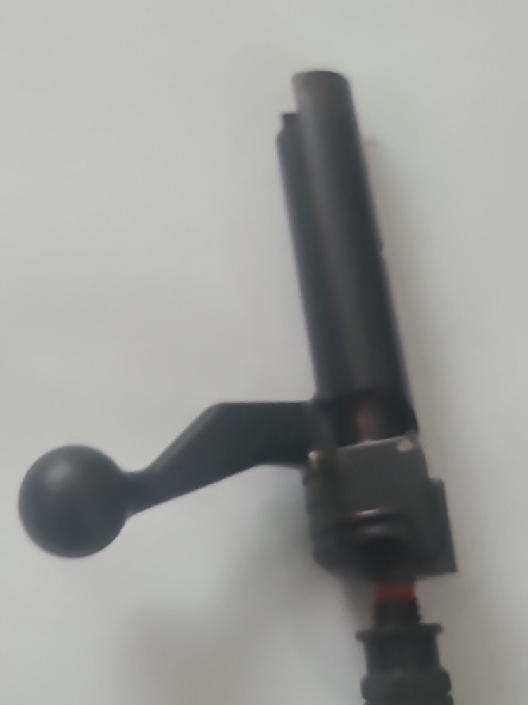 Knight Disc Inline Muzzleloader Bolt Assembly (A)