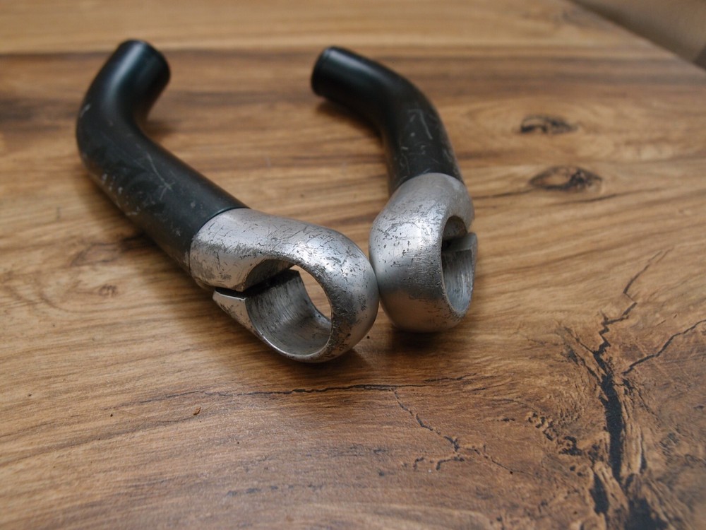 vintage 1990's bar ends Onza for MTB