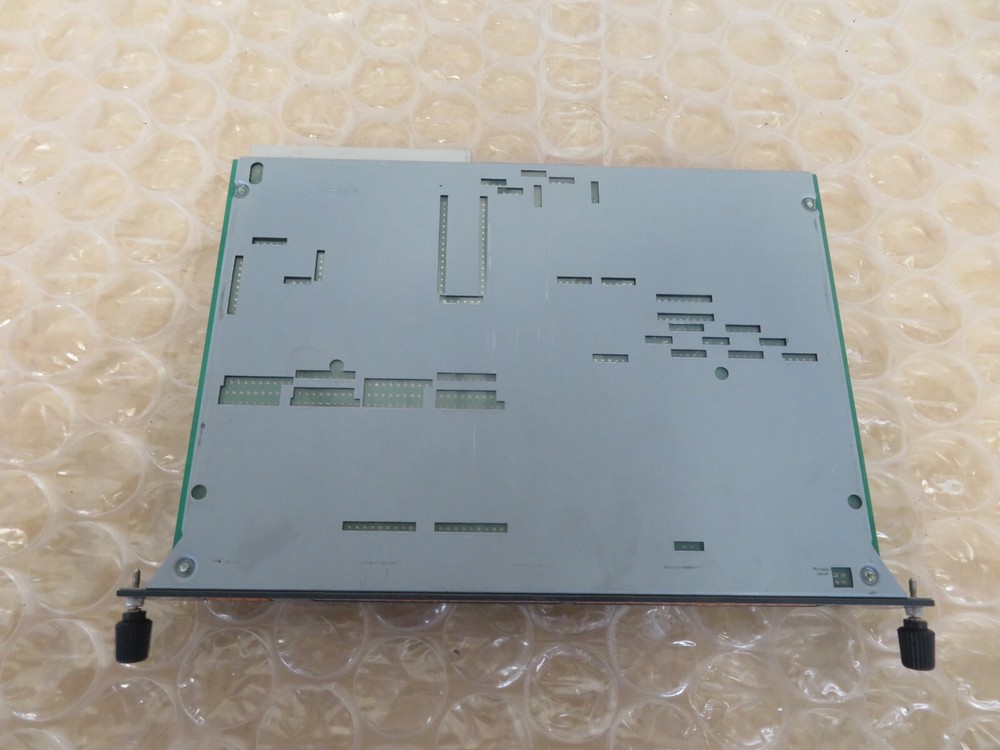 Keba TT081 Rev 13 Temperature Module (19670)