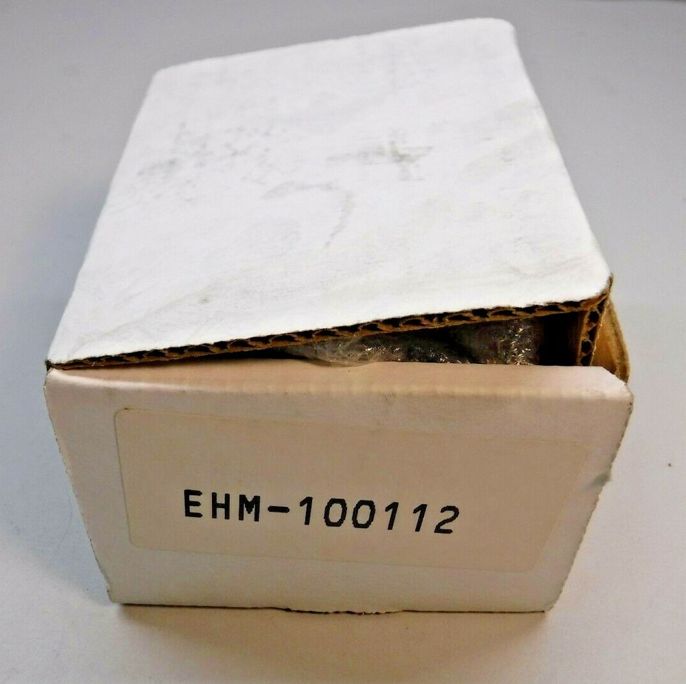 Veeder-Root EHM-1, EHM-100112 Hours Panel Meter "NEW"