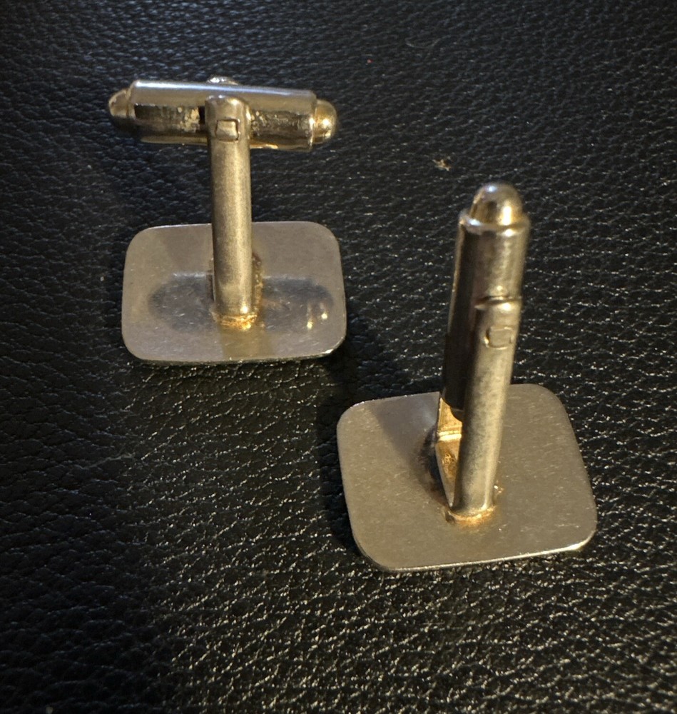 Vintage Cufflinks