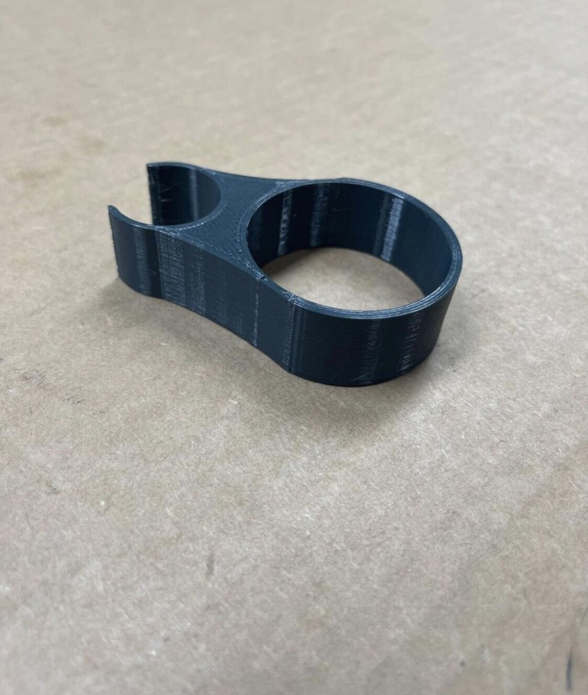 parker powder coating accessory
