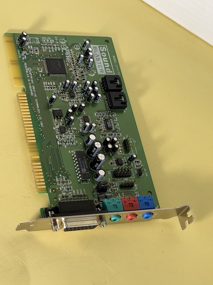 Creative Sound Blaster CT4170