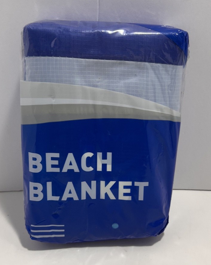 Beach Blanket