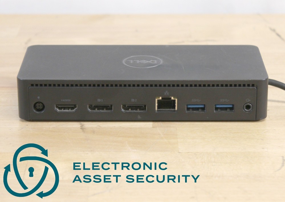 Dell Docking Station D6000