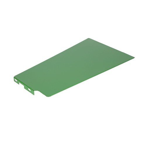 Rear Side Panel - Left Hand fits John Deere 4320 AR49201
