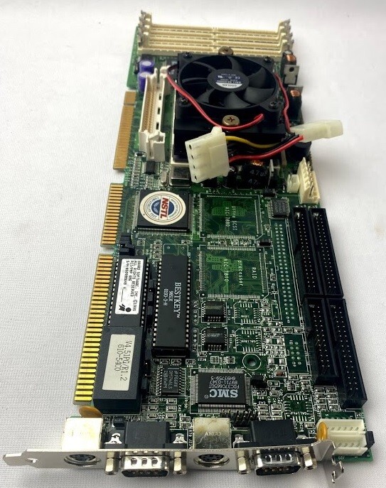 Nexcom PEAK-610 CPU Board