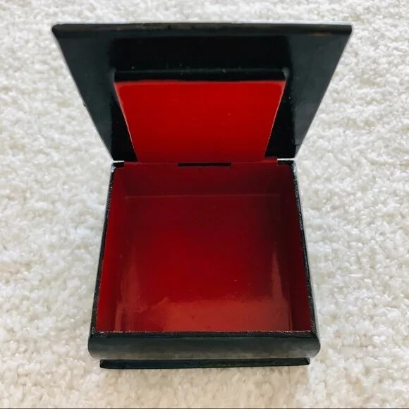 Jewelry box handmade new
