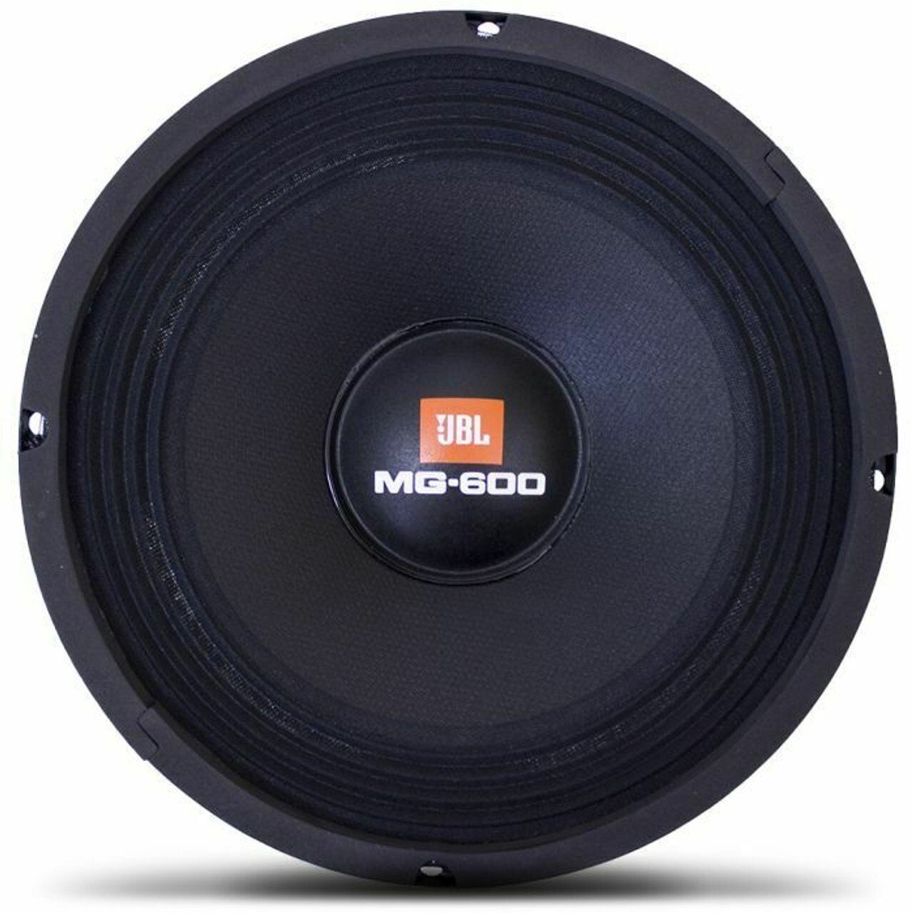 JBL Selenium 8MG600 8" Mid-Bass Woofer 600 Watts 8-Ohms