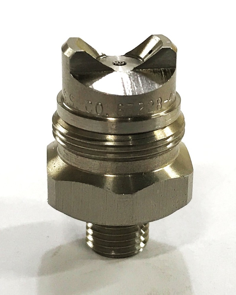 Spraying Systems Stray Nozzle SUE15-SS NOS