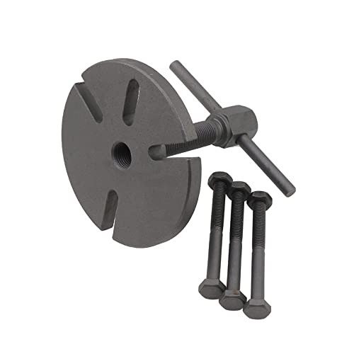 Universal Flywheel Stator Magneto Puller w/Bolts Compatible with Suzuki