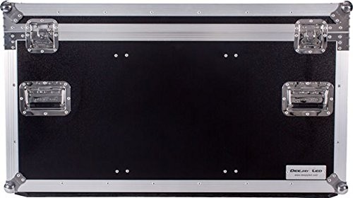 Deejay LED DJ Mixer Case (TBHTUT4430W)