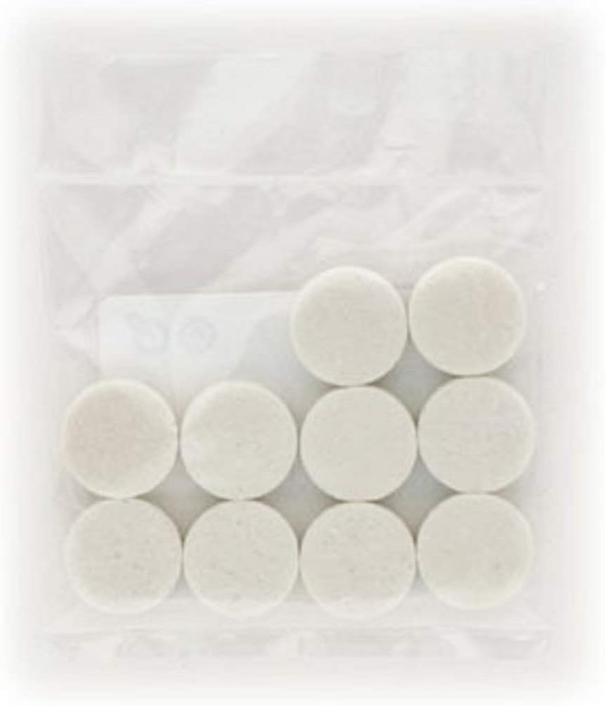 Hakko A5044 Ceramic Filter 10 Pack for Desoldering Tools