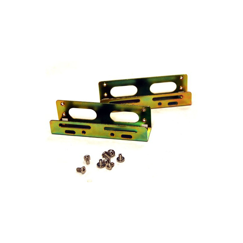 Bytecc Bracket-35525 3.5 Inch H.D.D. Mounting Bracket Universal Adaptor For