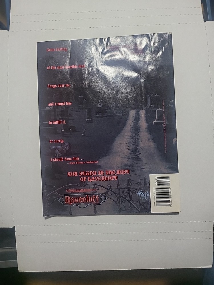 Dragon Magazine: Issue 235