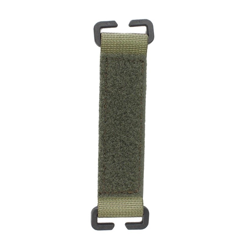Molle backpack patch sticker outdoor base for tactical vest system