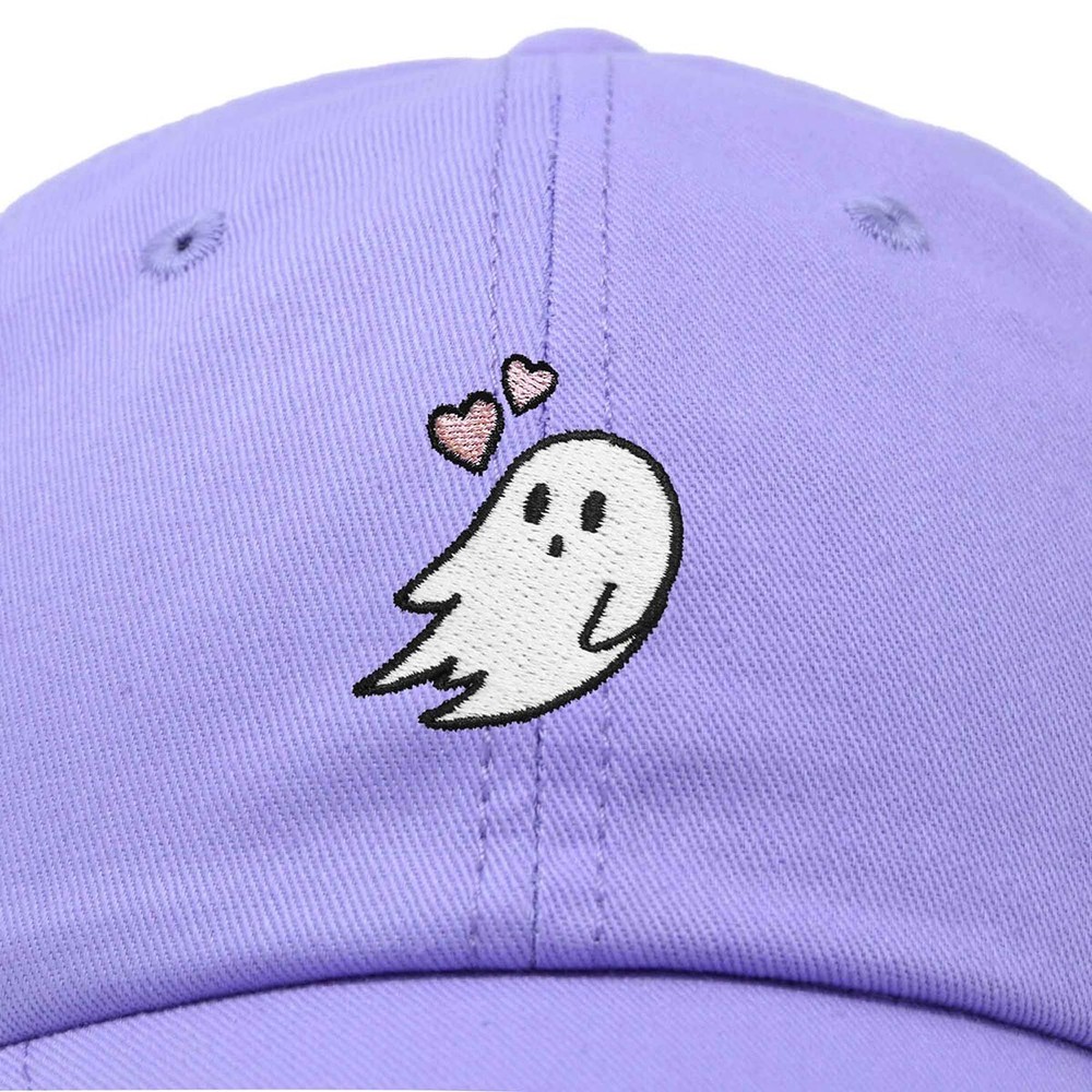 Dalix Heartly Ghost Hat