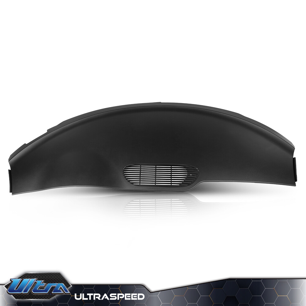 Fit For 97 98 99 Camaro/Firebird Upper Dash Pad Panel Replacement Black 10422746