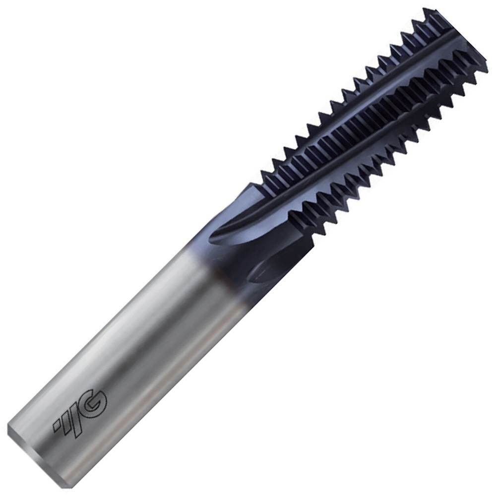 M18 x 1.50 Multi-Form Carbide Thread Mill TiAIN YG-1