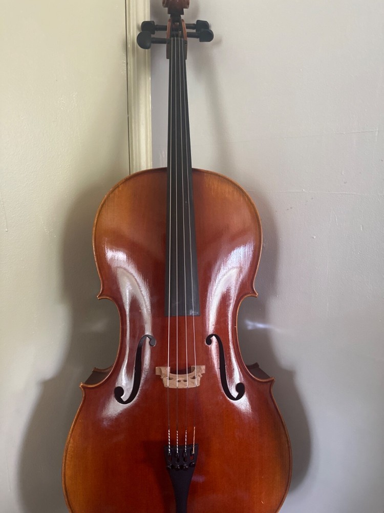 cello 4/4 used