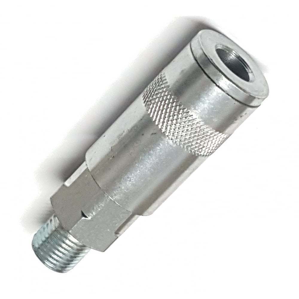 Compressor Air Hose Connector Quick Release Female 3/8" Thread Coupler Fits PCL