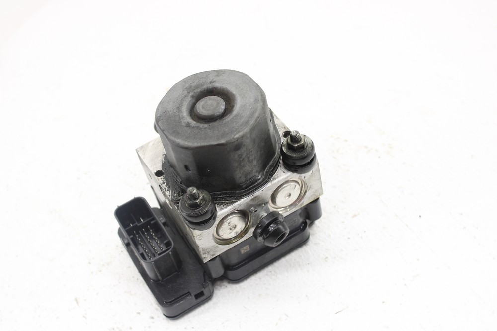 2014-2016 Harley Davidson Electra Glide ABS Pump Unit Module 41100013