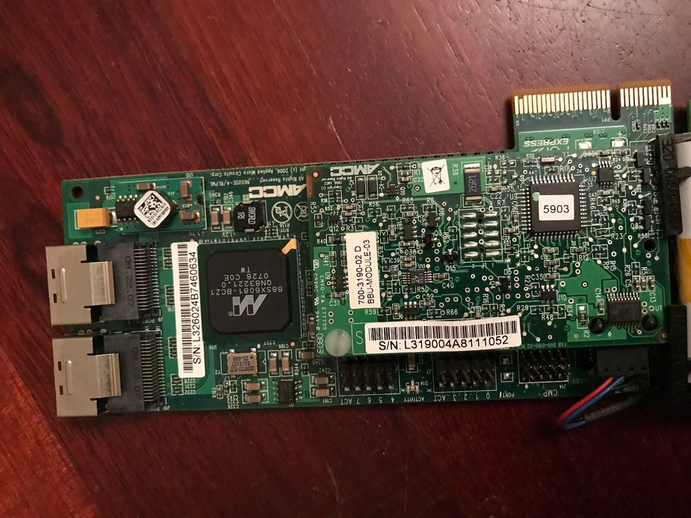 Ikonisys Robotic Microscope Parts