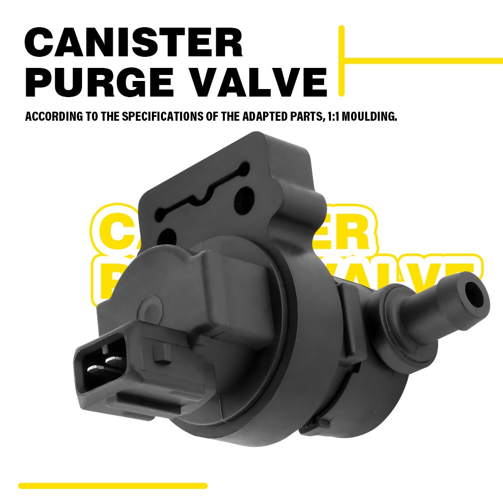 EGR Purge Control Valve Regenerator 0004708893 For Mercedes Benz S430 S500 S600