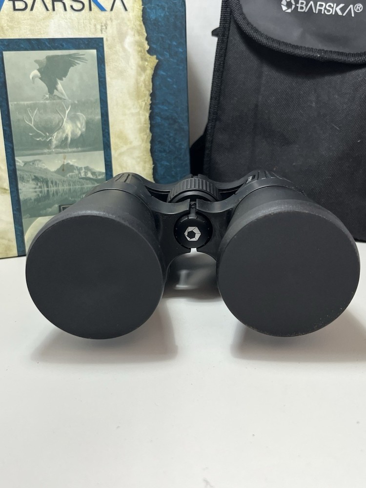 Barska AB10176 X-Trail 10x50 Binoculars