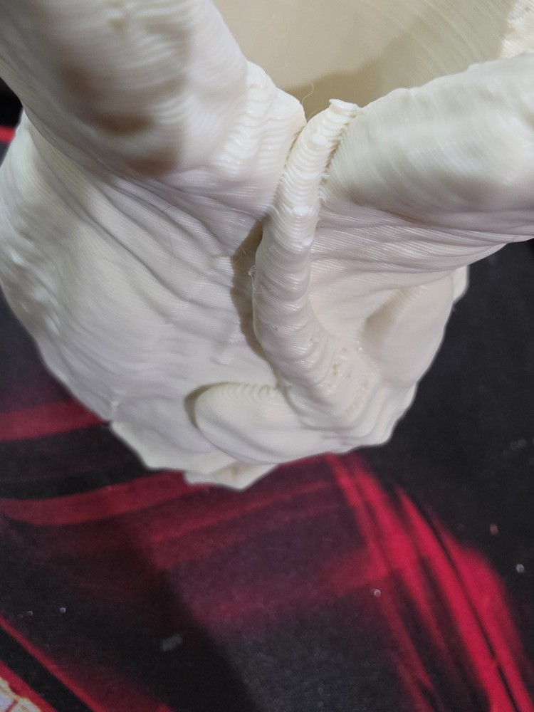 Alien Egg/Facehugger Combo Pen Holder