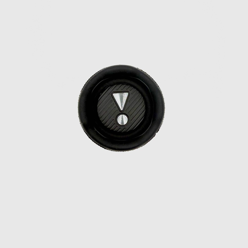 JBL FLIP 7 Portable Waterproof Wireless Bluetooth Speaker -Black
