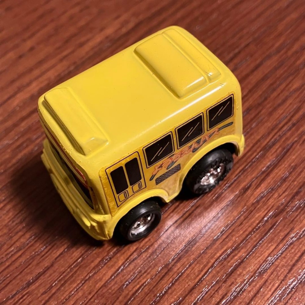 ChoroQ Pull Back Car Start Box Set Showa Retro Bulk Sale