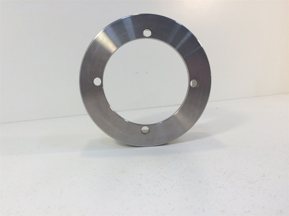 Atra-Flex Flexible Coupling A3 Ring Floater Stainless Steel