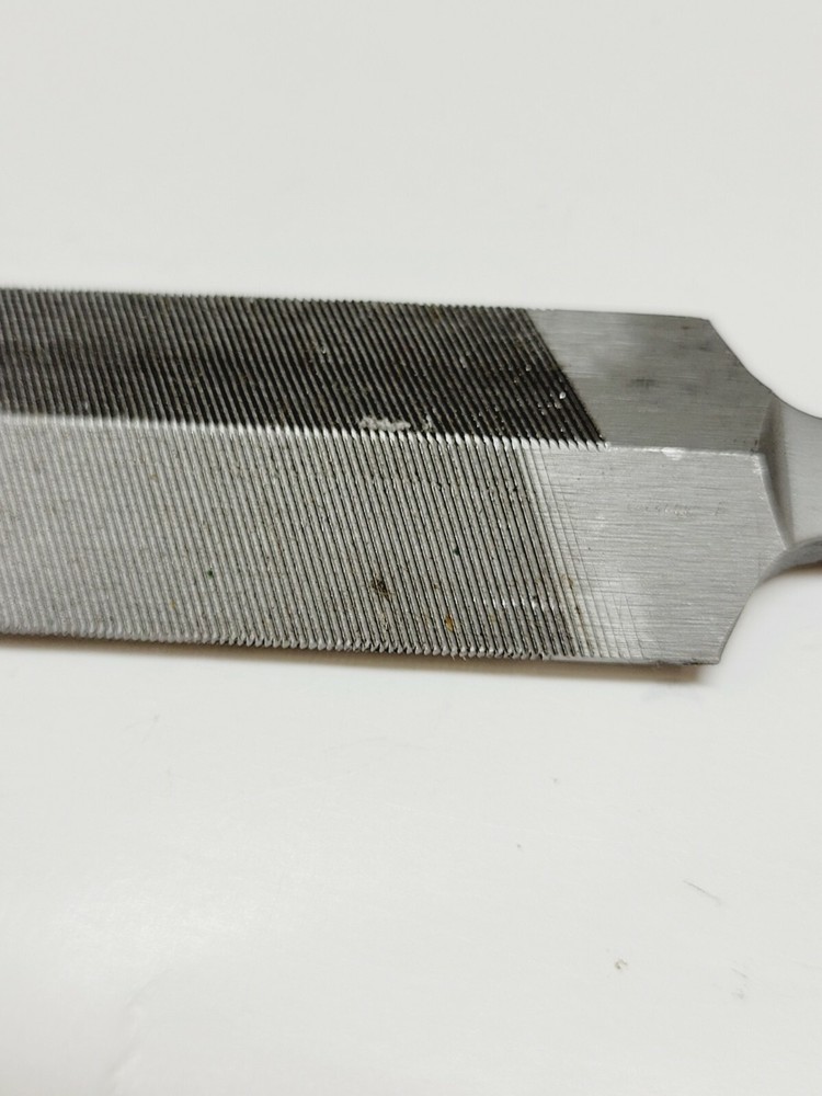 5.5 convex Feather Edge Saw File
