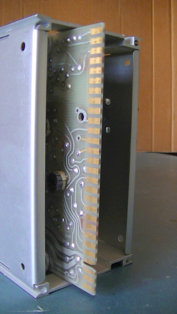 TEKTRONIX 5B40 TIME BASE PLUG-IN MODULE