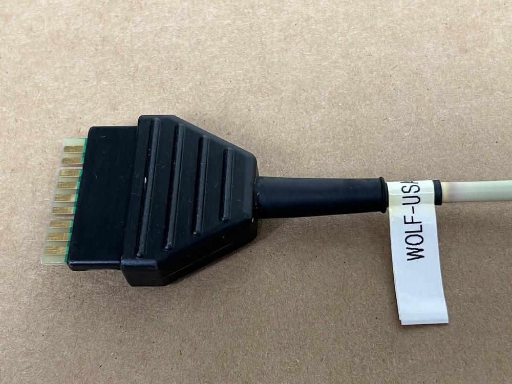 R.Wolf REF 2271.501 Urological Transducer Probe