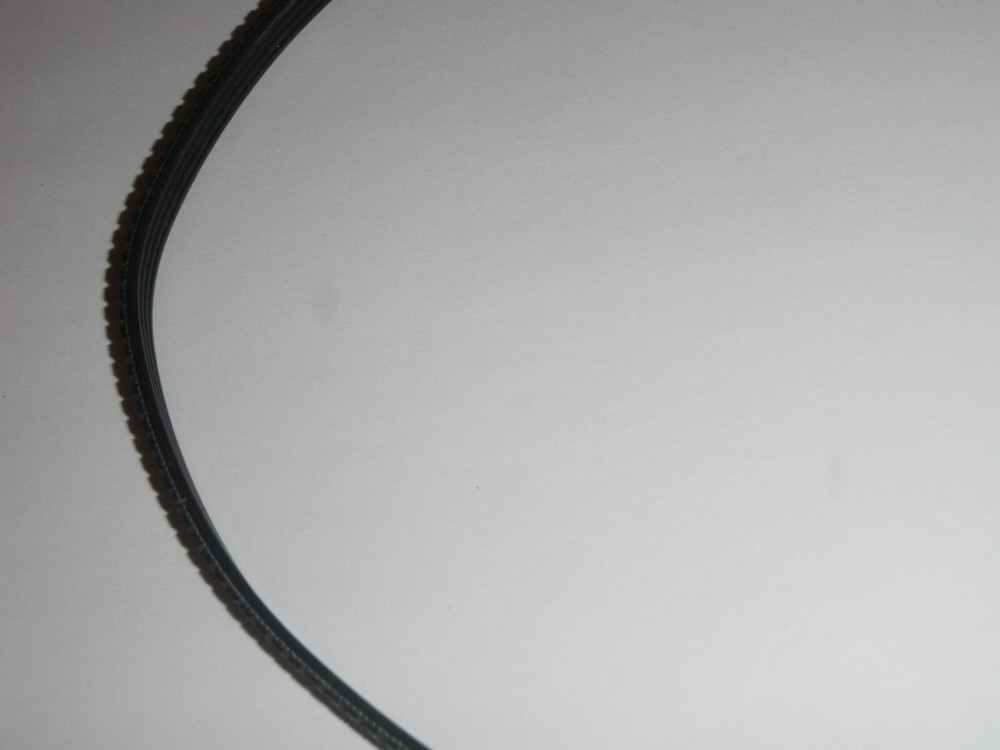 Belt for Welbilt Bread Machine Model ABM4100T only