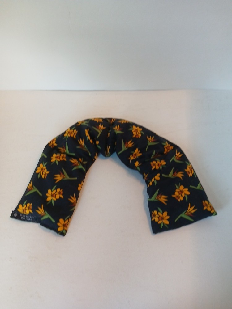 Microwave Heating Pad For Neck