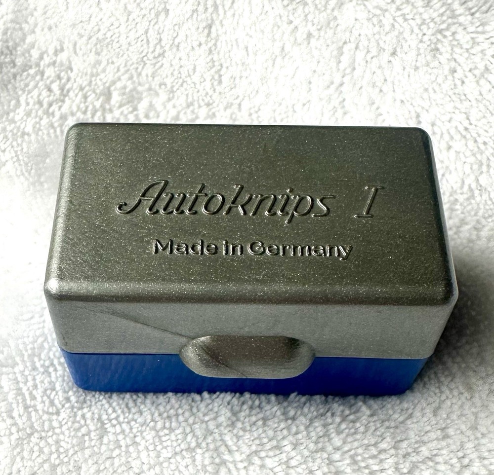Haka Autoknips Model 1 Auto Self Timer with Box - Works