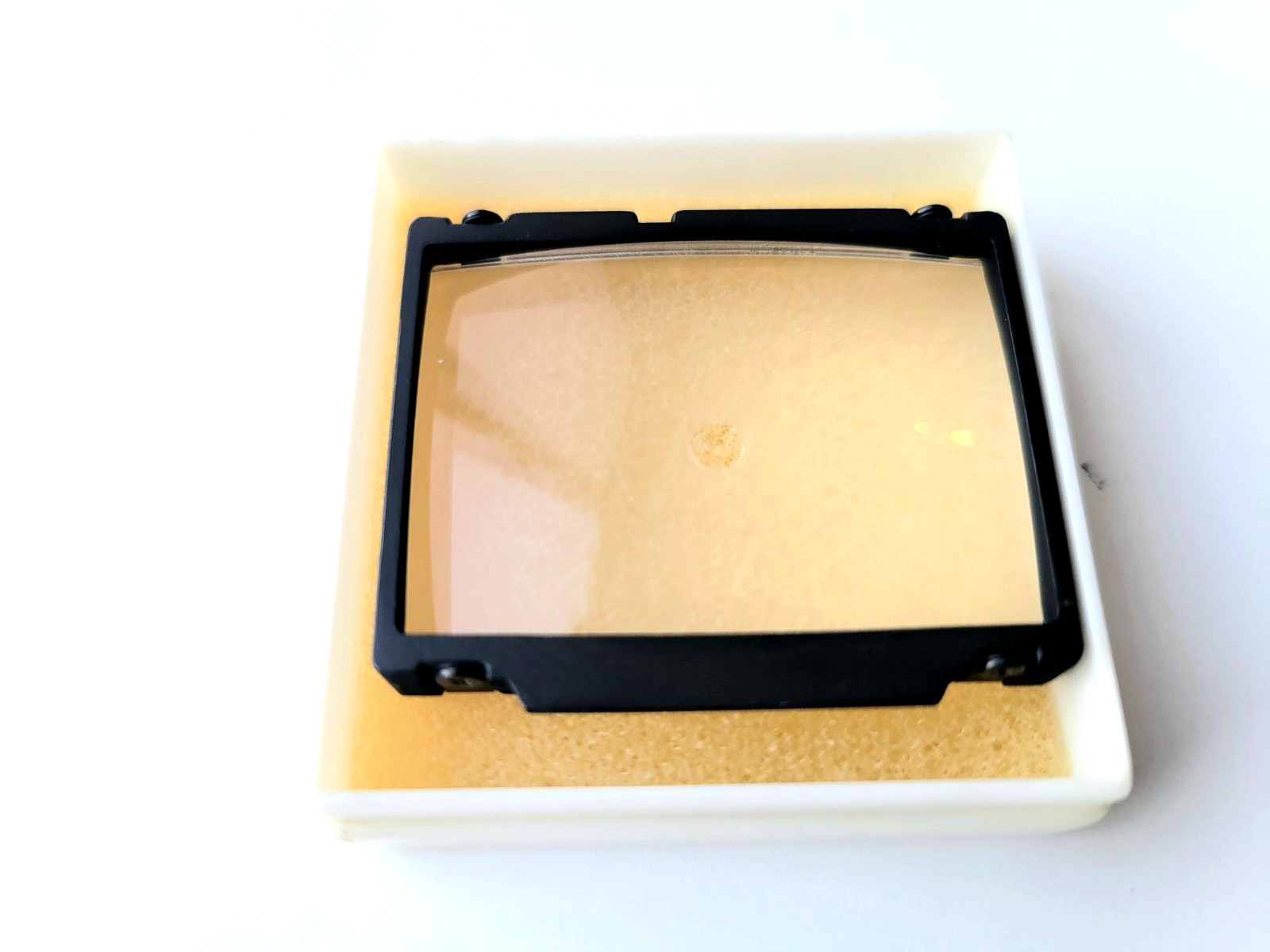 [MINT IN BOX] Nikon Focusing Screen Type A for F3 From JAPAN #808