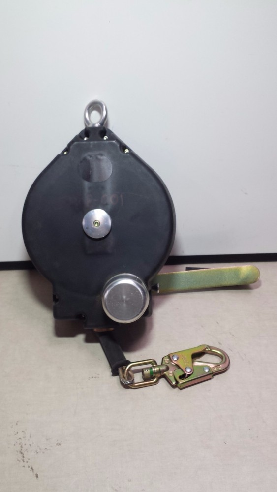 3-Way Retrieval System PCGS 100ft (R)