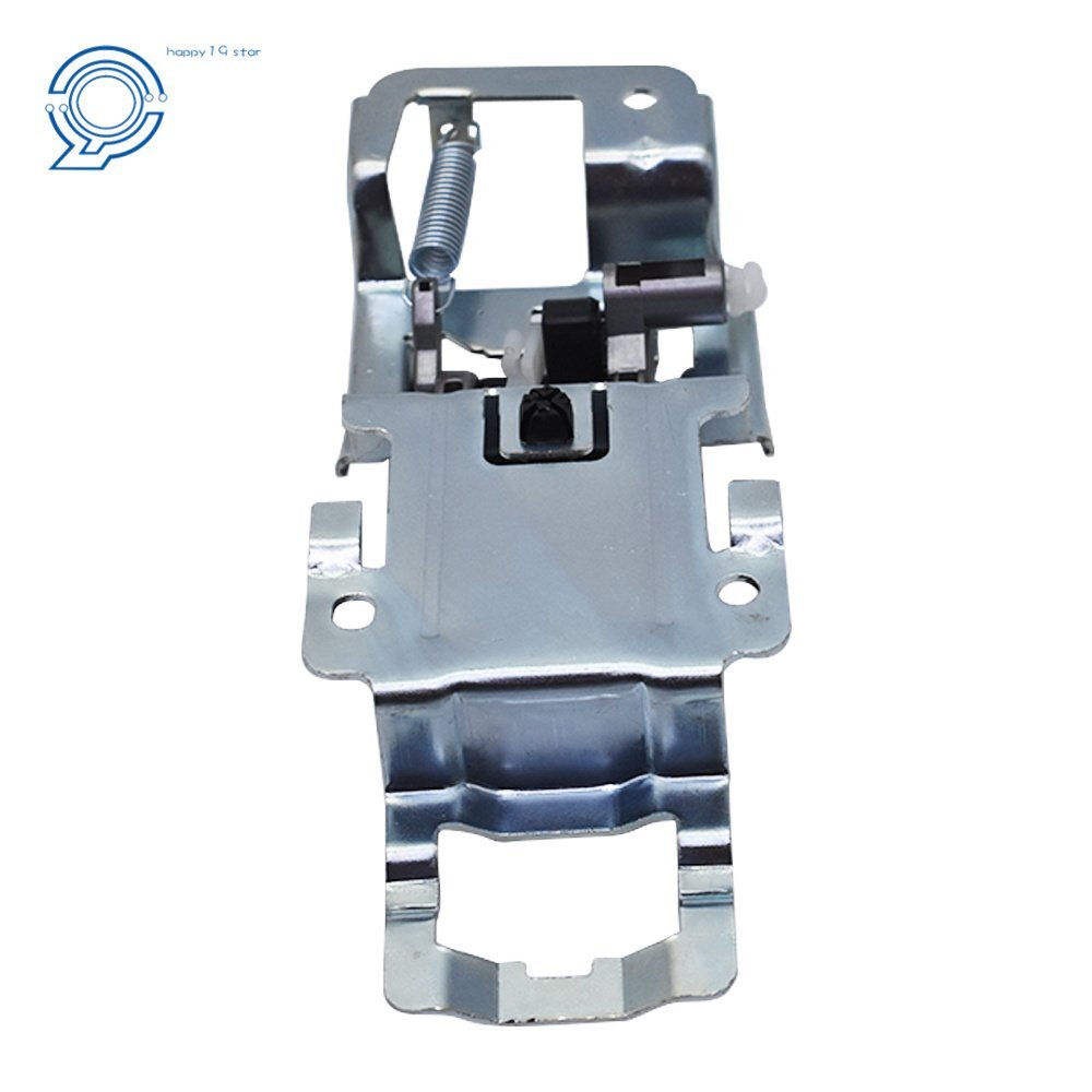 Left Driver Side Door Handle 15926295 For Chevy Equinox 2005 2006 2007 2008 2009