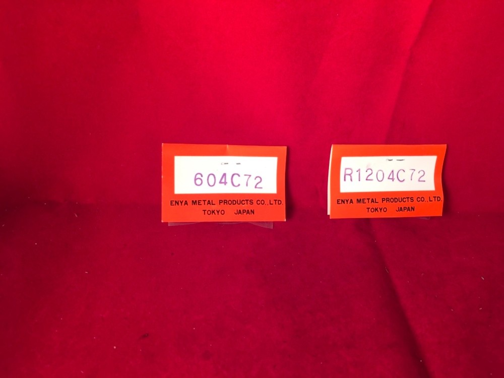 ENYA 4C VALVE SPRING NIP 36-R155 (CHOICE REQUIRED)