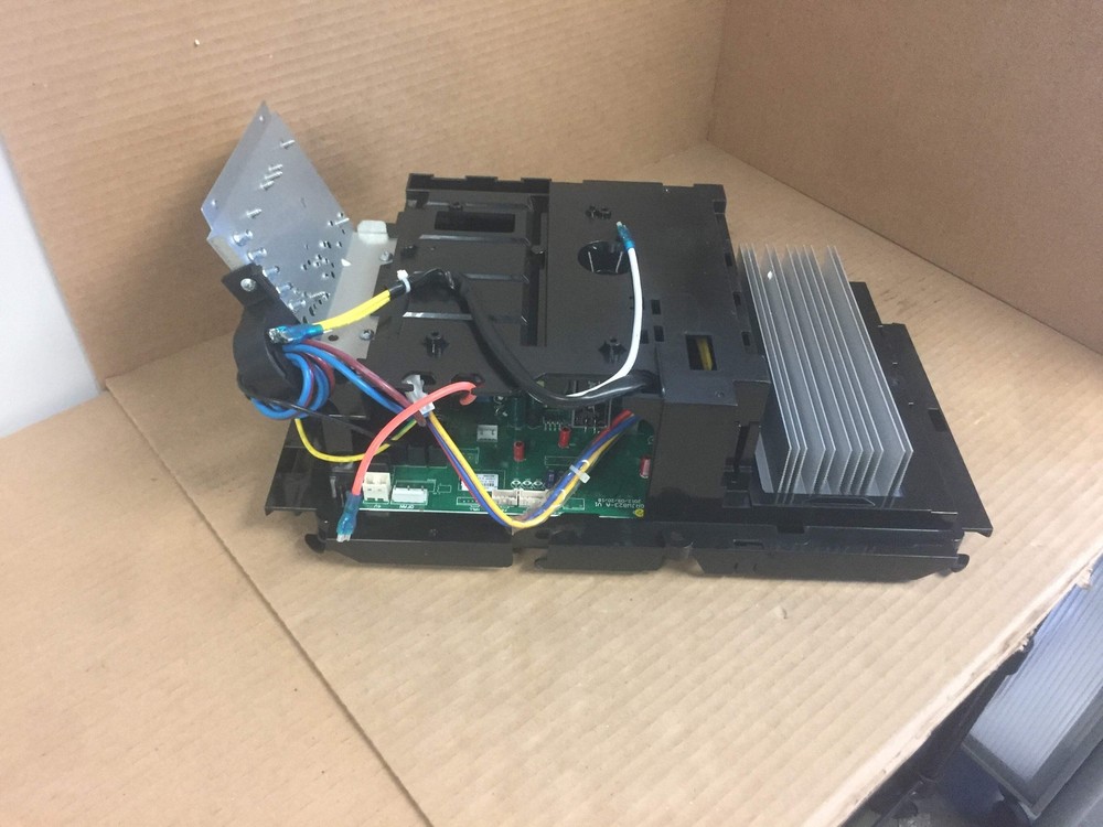 SERVICE FIRST BOX01847 ELECTRICAL ASSEMBLY BOX 210908