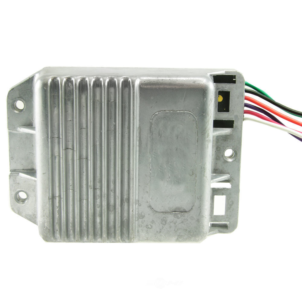 Ignition Control Module WVE 6H1096
