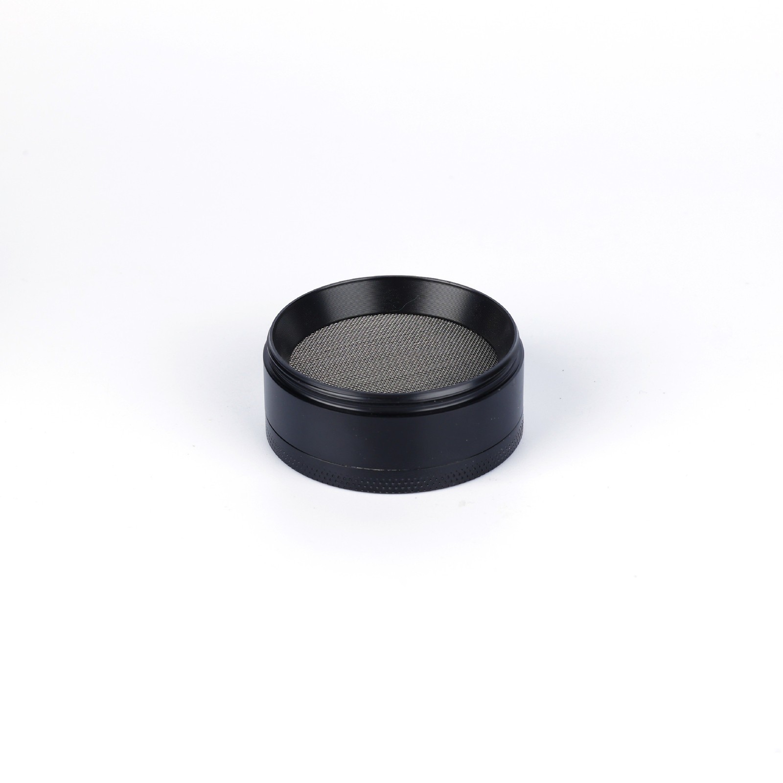 3 inches LARGE Portable Zinc Alloy Grinder Herb & Spice Tobacco Grinder 4 Layer