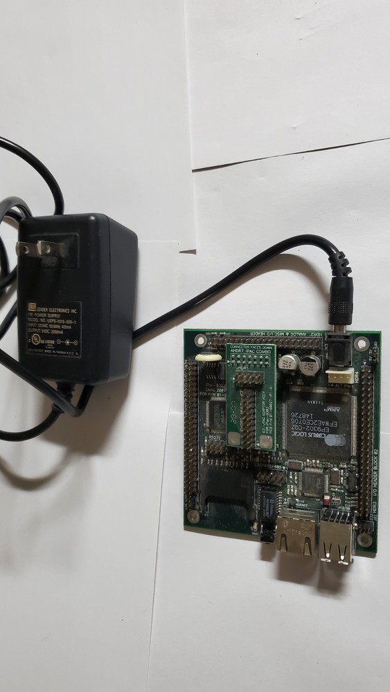 pc 104 single board computer