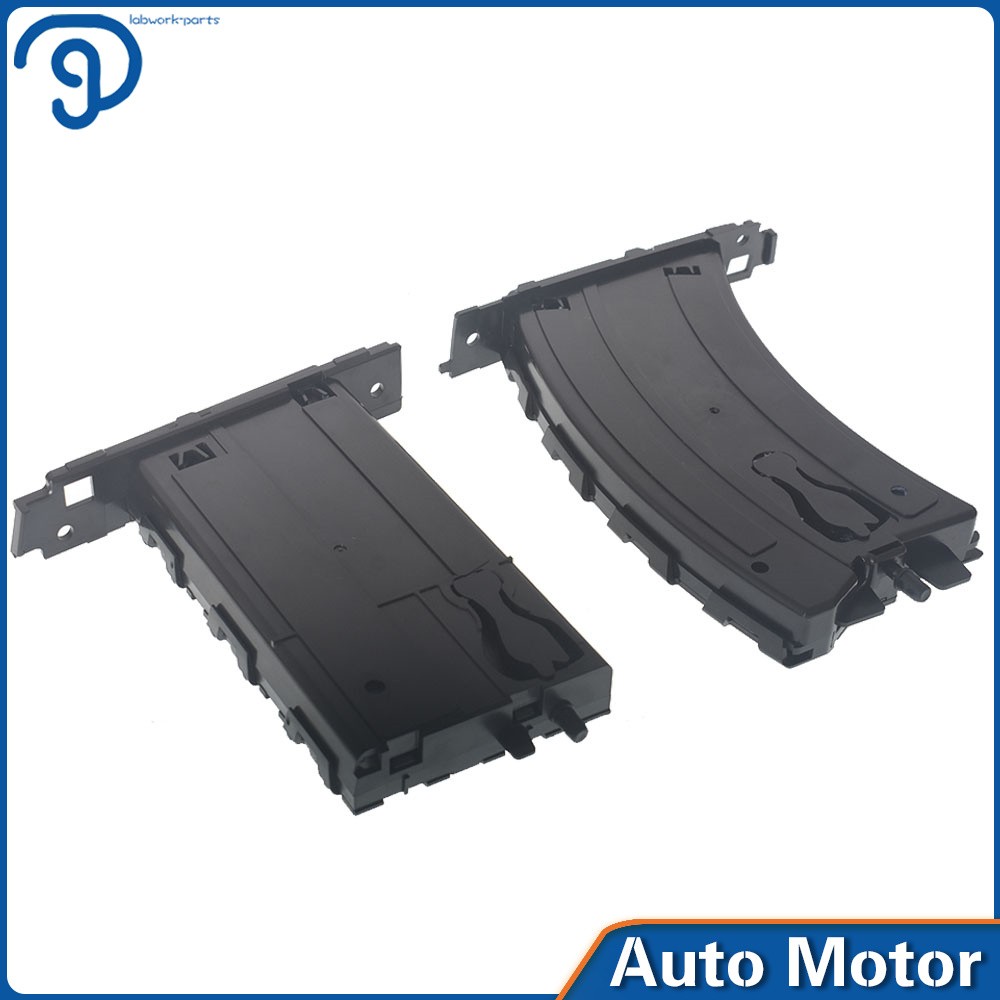 51459173469 For BMW E90 E91 E92 2006-2013 Plastic Left Right Front Cup Holder