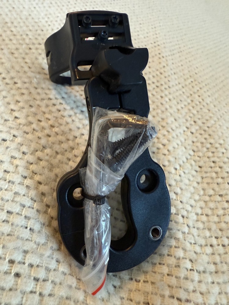 Allen 3 Pin Fiber Optic Sight