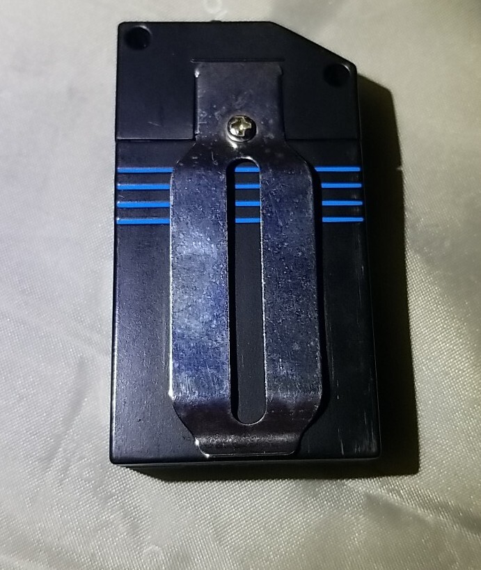 Kustom Signals ClearCom DSS Transmitter W/Charging Station